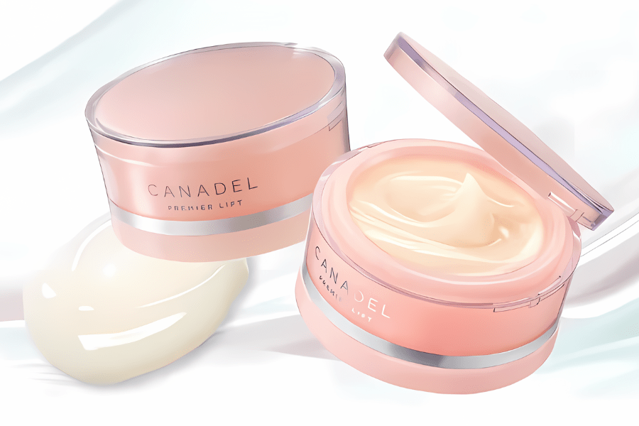 カナデルピンク